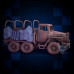 Trukk Accessories - Kit A